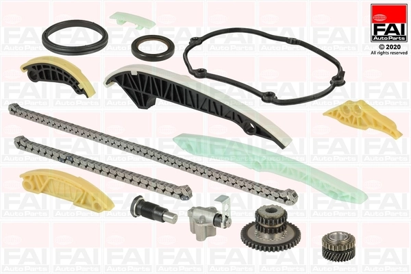 Timing Chain Kit